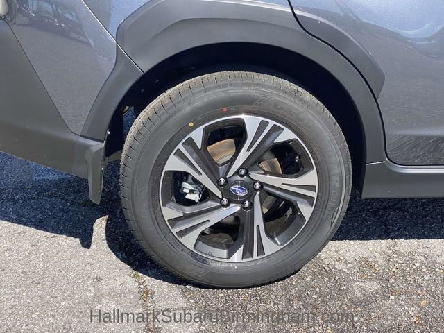 New 2026 Subaru Crosstrek 2.0i Premium AWD/4WD image 3