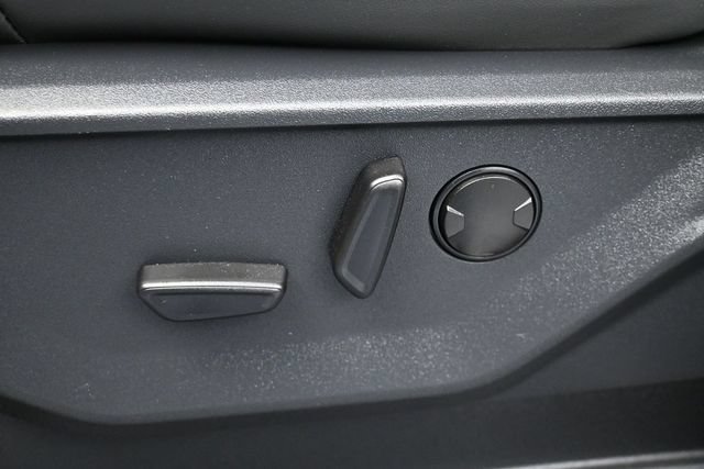 Certified 2025 Ford Expedition Max Active AWD/4WD image 13