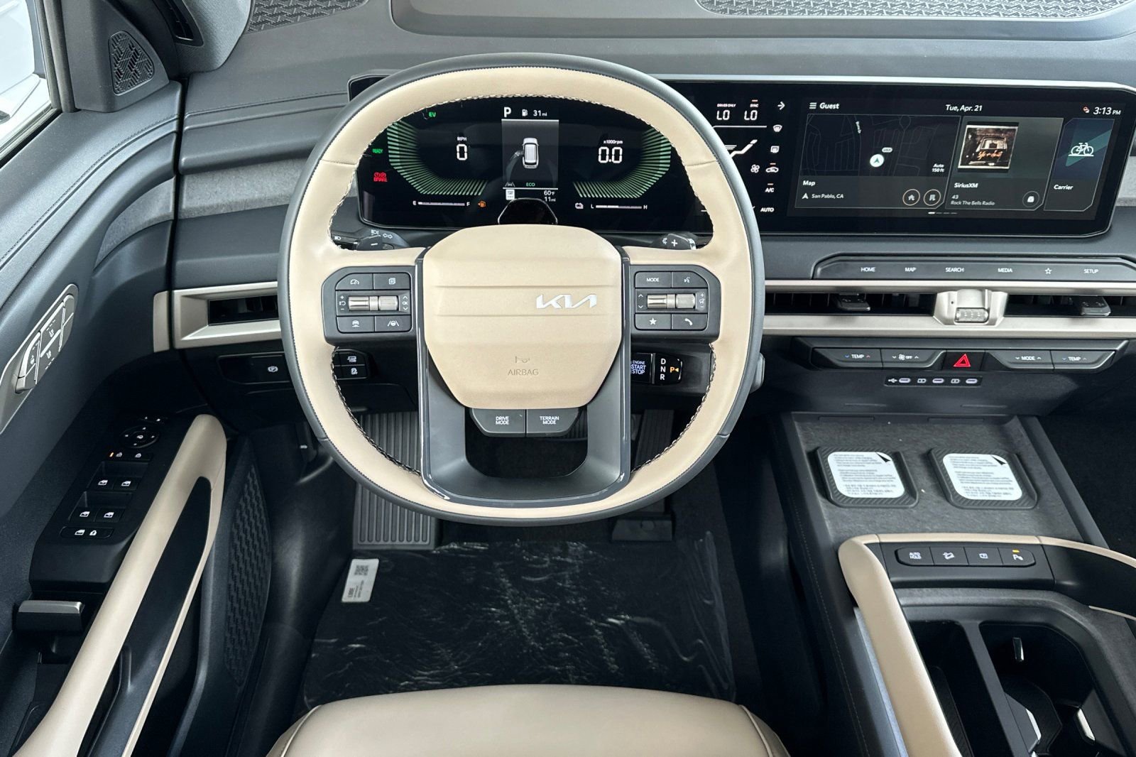 New 2027 Kia Telluride X-Line EX AWD/4WD image 14