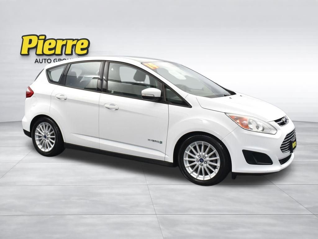 Used 2014 Ford C-MAX SE w/ Equipment Group 201A image 3