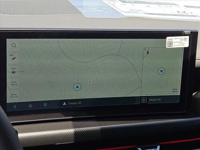 New 2025 Hyundai Sonata N Line image 13