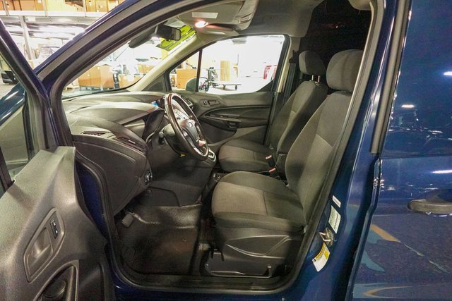 Used 2018 Ford Transit Connect XL image 12