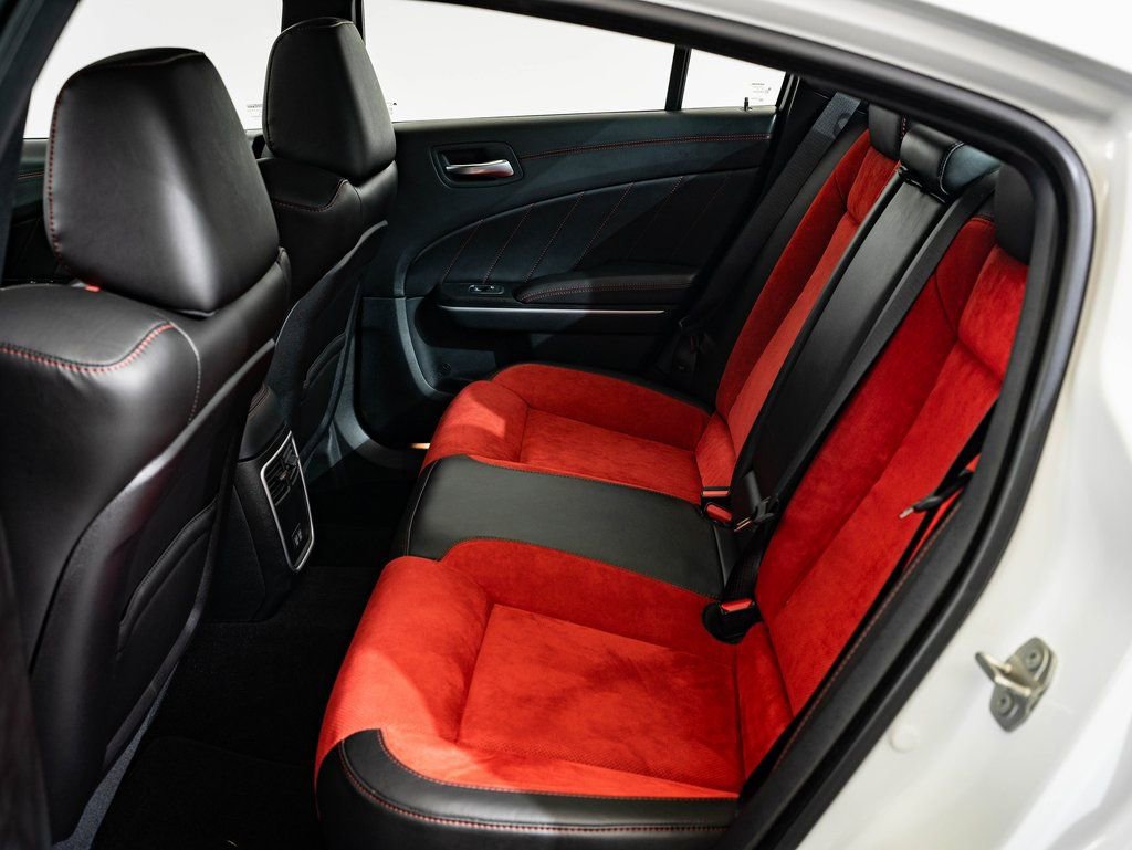 Used 2023 Dodge Charger Scat Pack image 48