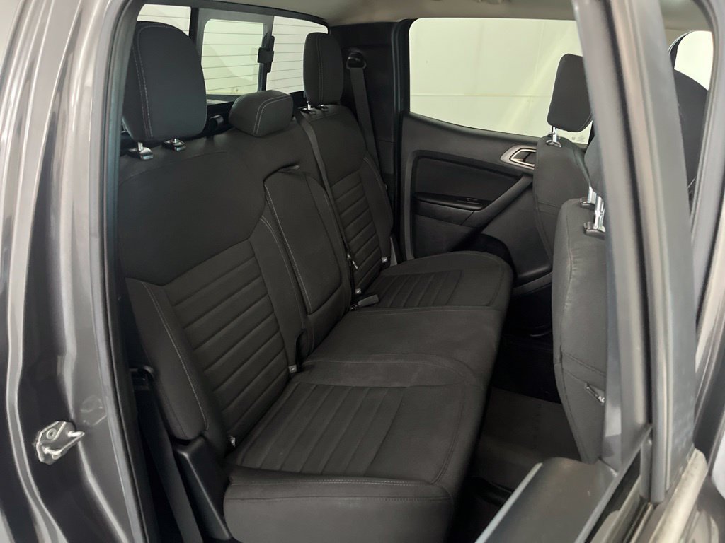 Used 2020 Ford Ranger XLT w/ Equipment Group 302A Luxury RWD image 19