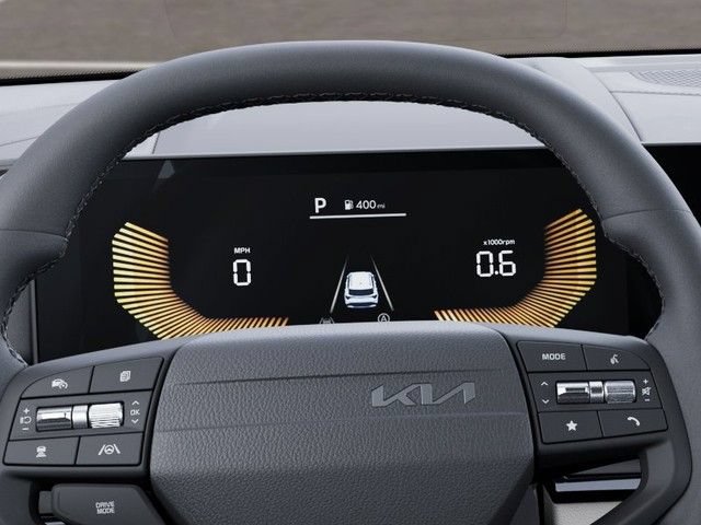New 2026 Kia Sportage EX FWD image 22