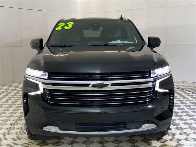 Certified 2023 Chevrolet Tahoe LT image 21