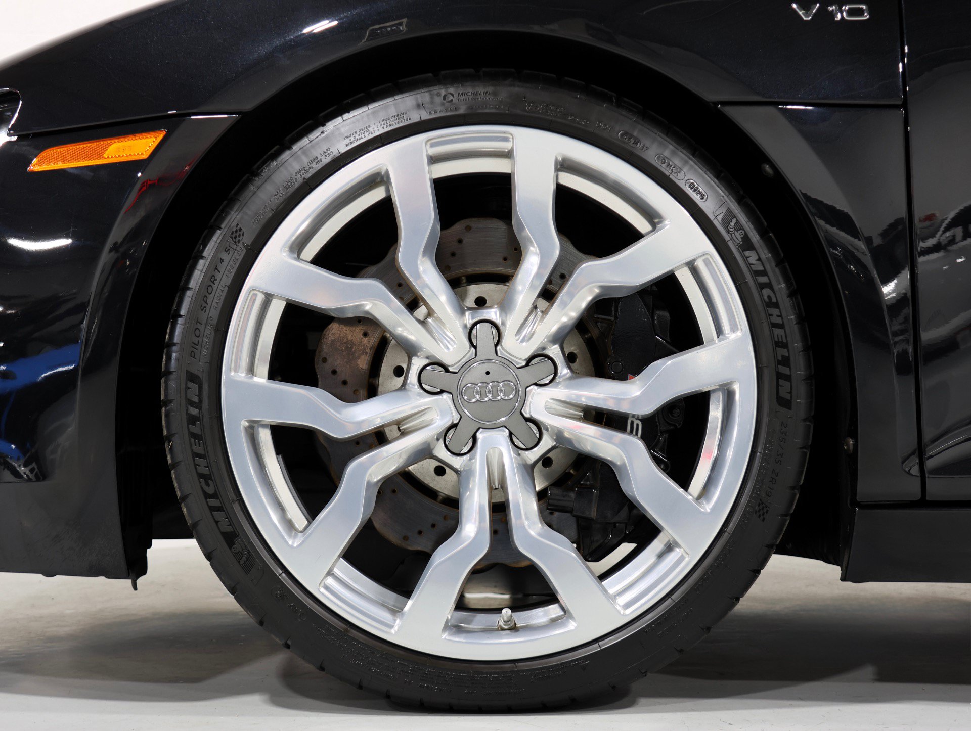 Used 2014 Audi R8 V10 AWD/4WD image 29