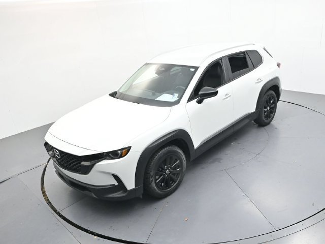 Used 2025 MAZDA CX-50 AWD 2.5 S w/ Preferred Package image 36
