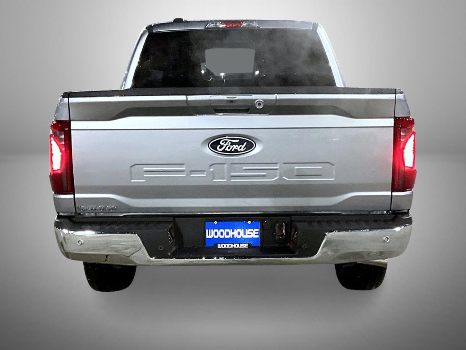 New 2025 Ford F150 XLT w/ Equipment Group 302A MID image 6