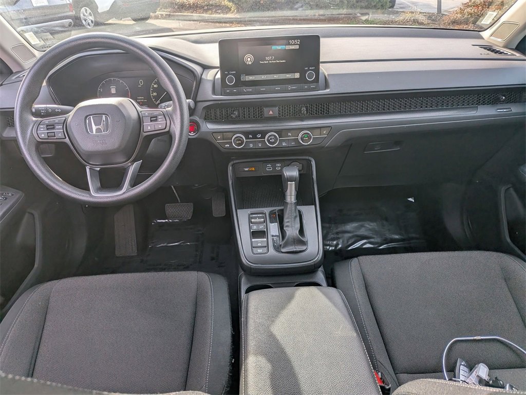 Used 2024 Honda CR-V EX image 23
