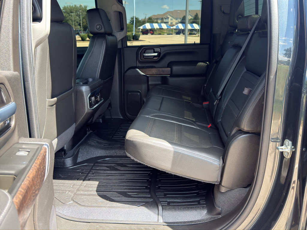 Used 2022 GMC Sierra 2500 Denali AWD/4WD image 44