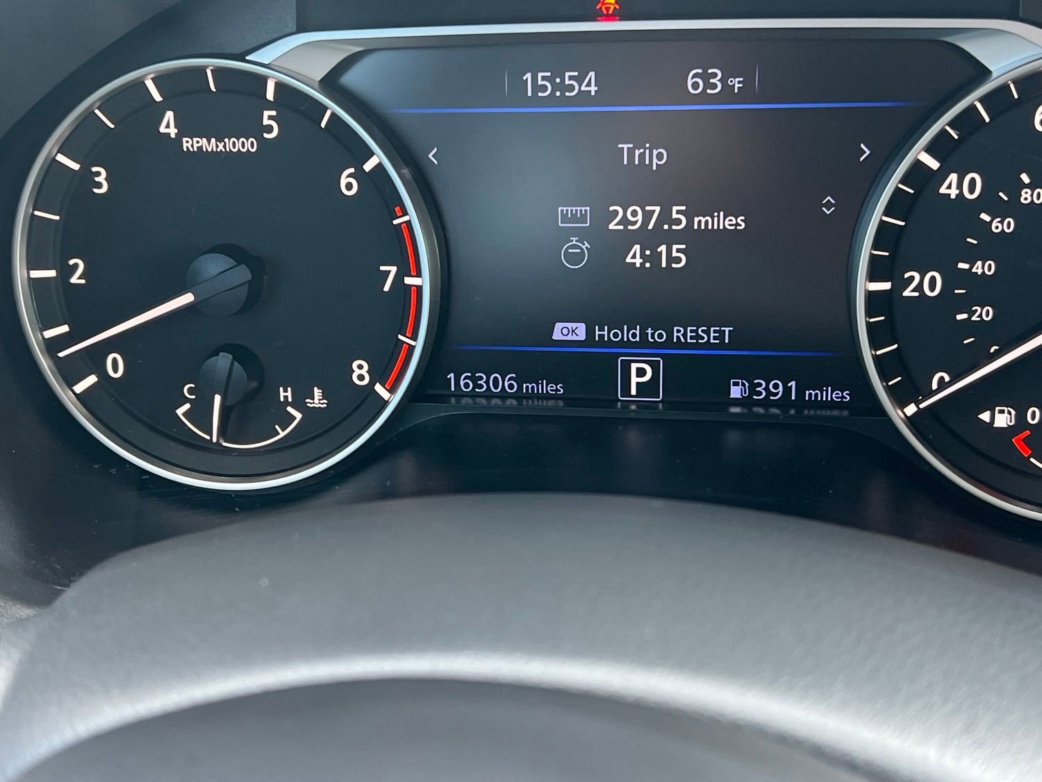 Used 2023 Nissan Altima 2.5 SV FWD image 11