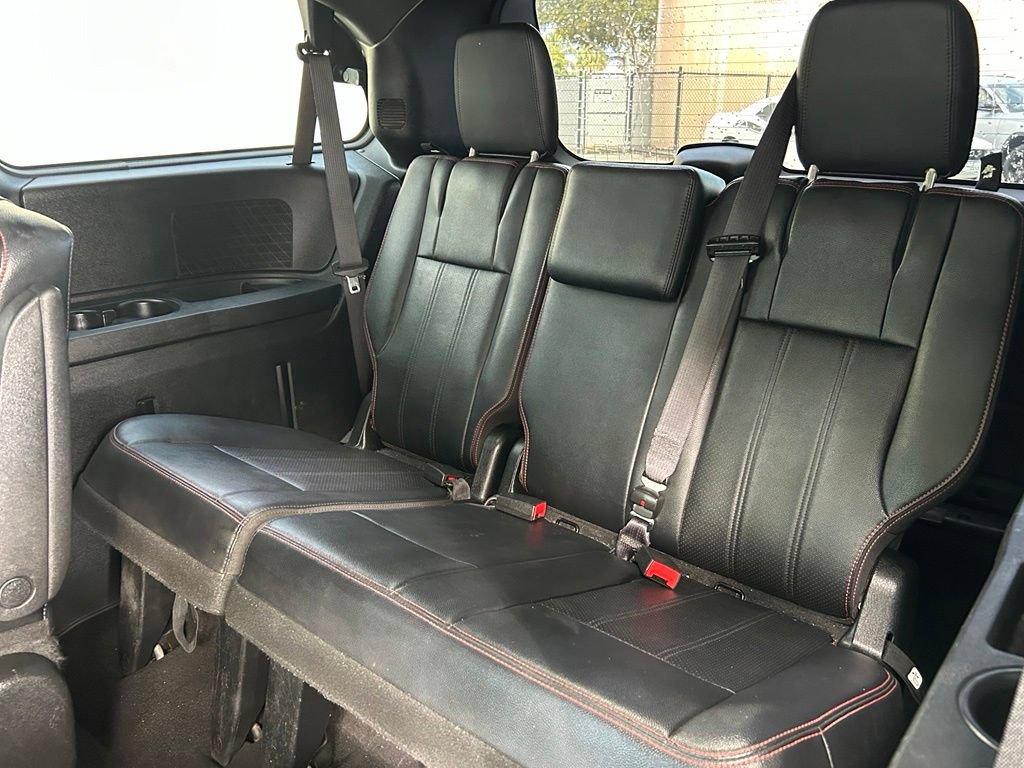 Used 2019 Dodge Grand Caravan GT FWD image 41