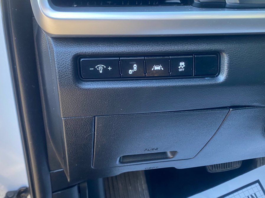 Used 2020 Kia Telluride LX AWD/4WD image 37