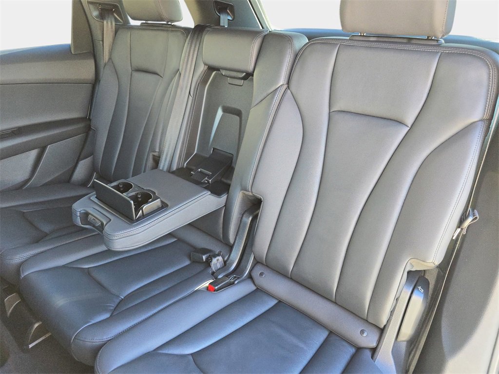 Certified 2023 Audi Q7 2.0T Premium w/ Towing Package image 15