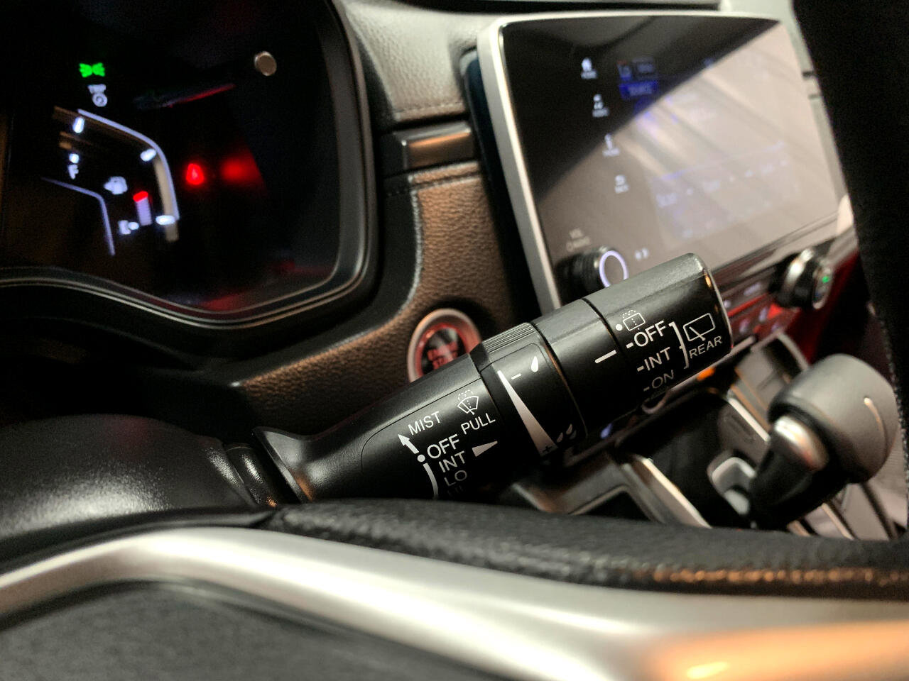 Used 2021 Honda CR-V Special Edition image 28