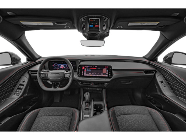 New 2027 Dodge Charger R/T AWD/4WD image 5