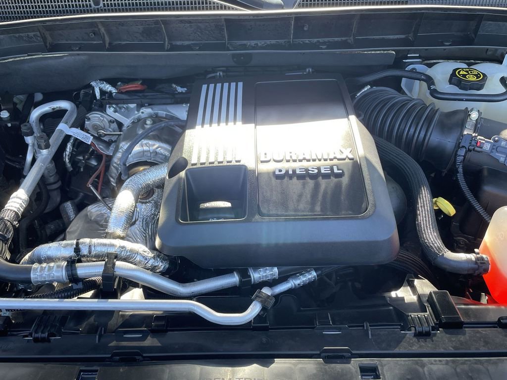 Used 2023 GMC Sierra 1500 AT4 image 30