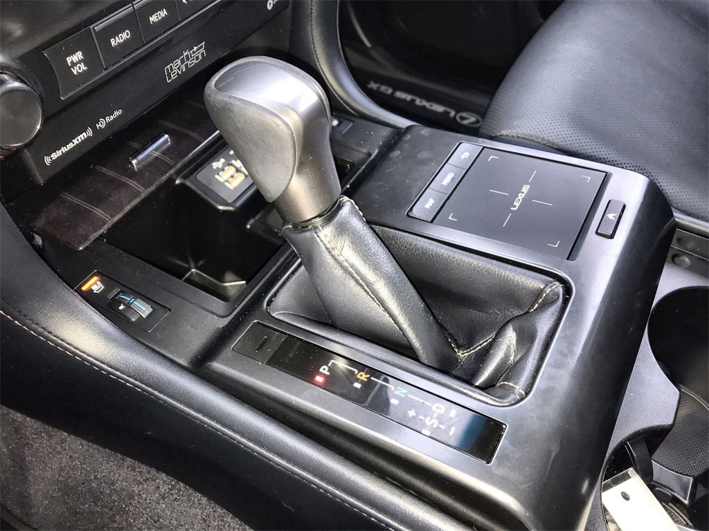 Used 2022 Lexus GX 460 Premium image 19