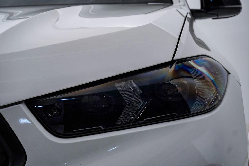 Used 2024 BMW X6 M60i AWD/4WD image 7