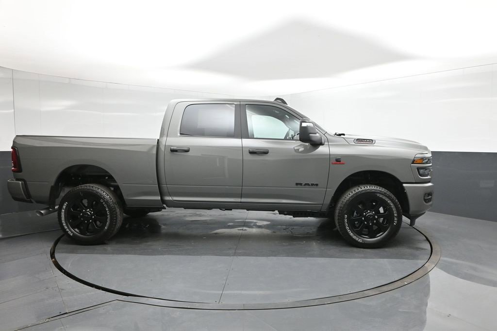New 2026 RAM 2500 Big Horn image 26