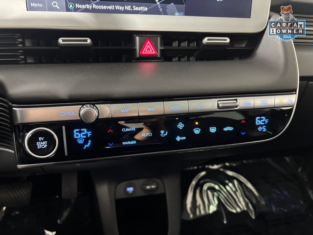 Used 2024 Hyundai Ioniq 5 Limited AWD/4WD image 20