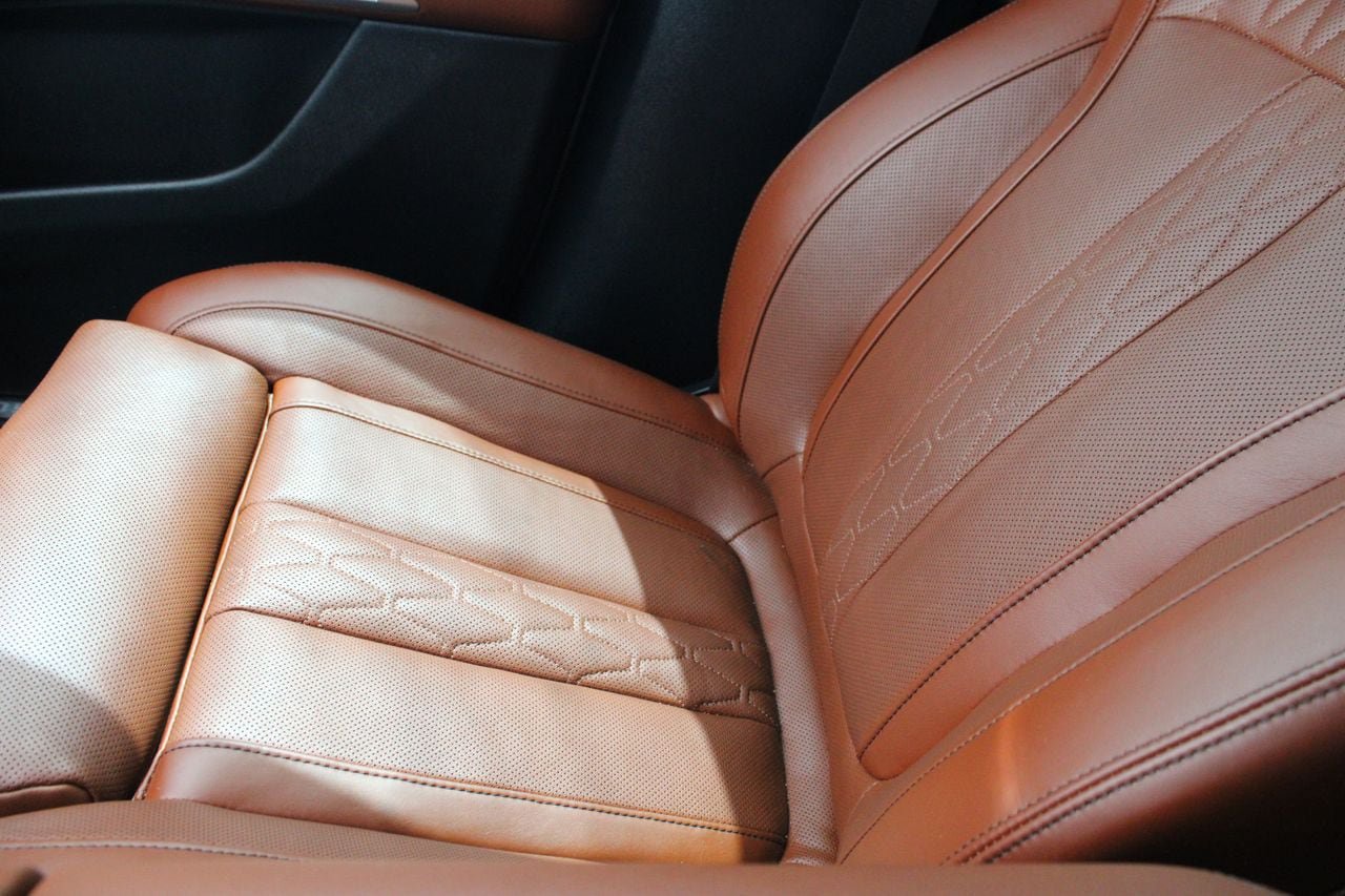 Used 2025 BMW X7 M60i AWD/4WD image 20
