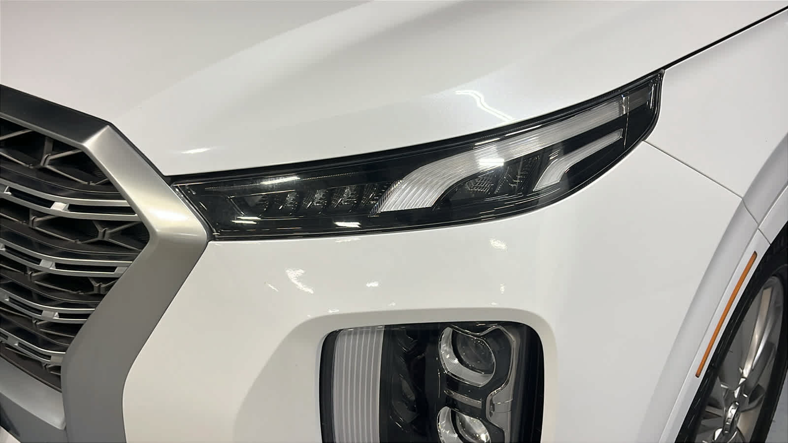 Used 2020 Hyundai Palisade Limited AWD/4WD image 6