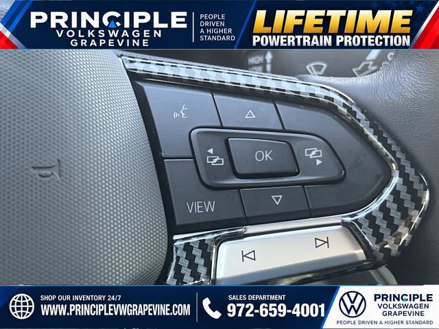 Used 2023 Volkswagen Jetta Sport FWD image 17