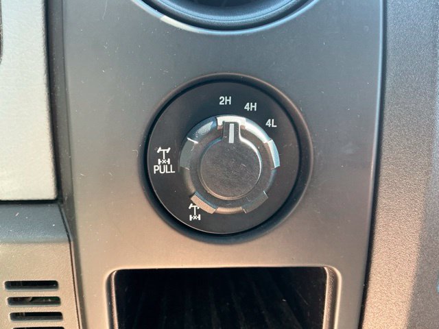 Used 2014 Ford F150 STX w/ Equipment Group 201A Mid AWD/4WD image 32