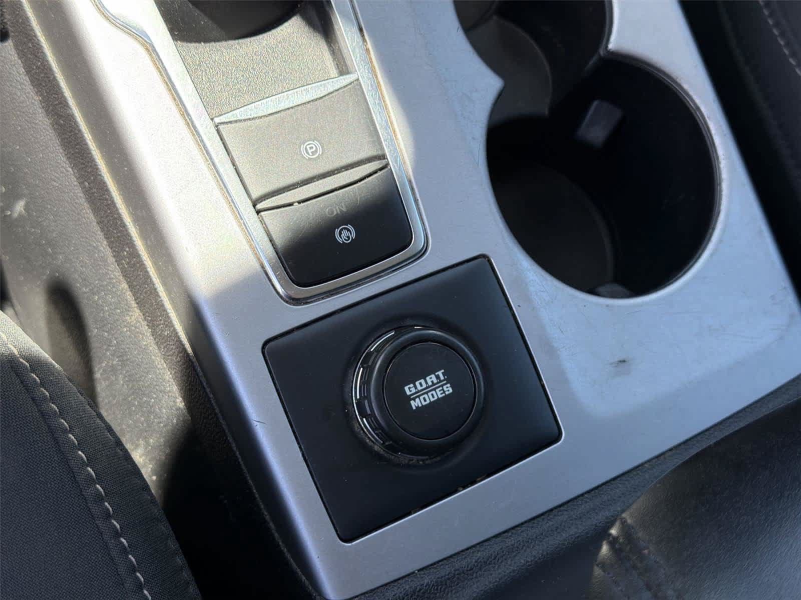 Used 2023 Ford Bronco Sport Big Bend AWD/4WD image 36