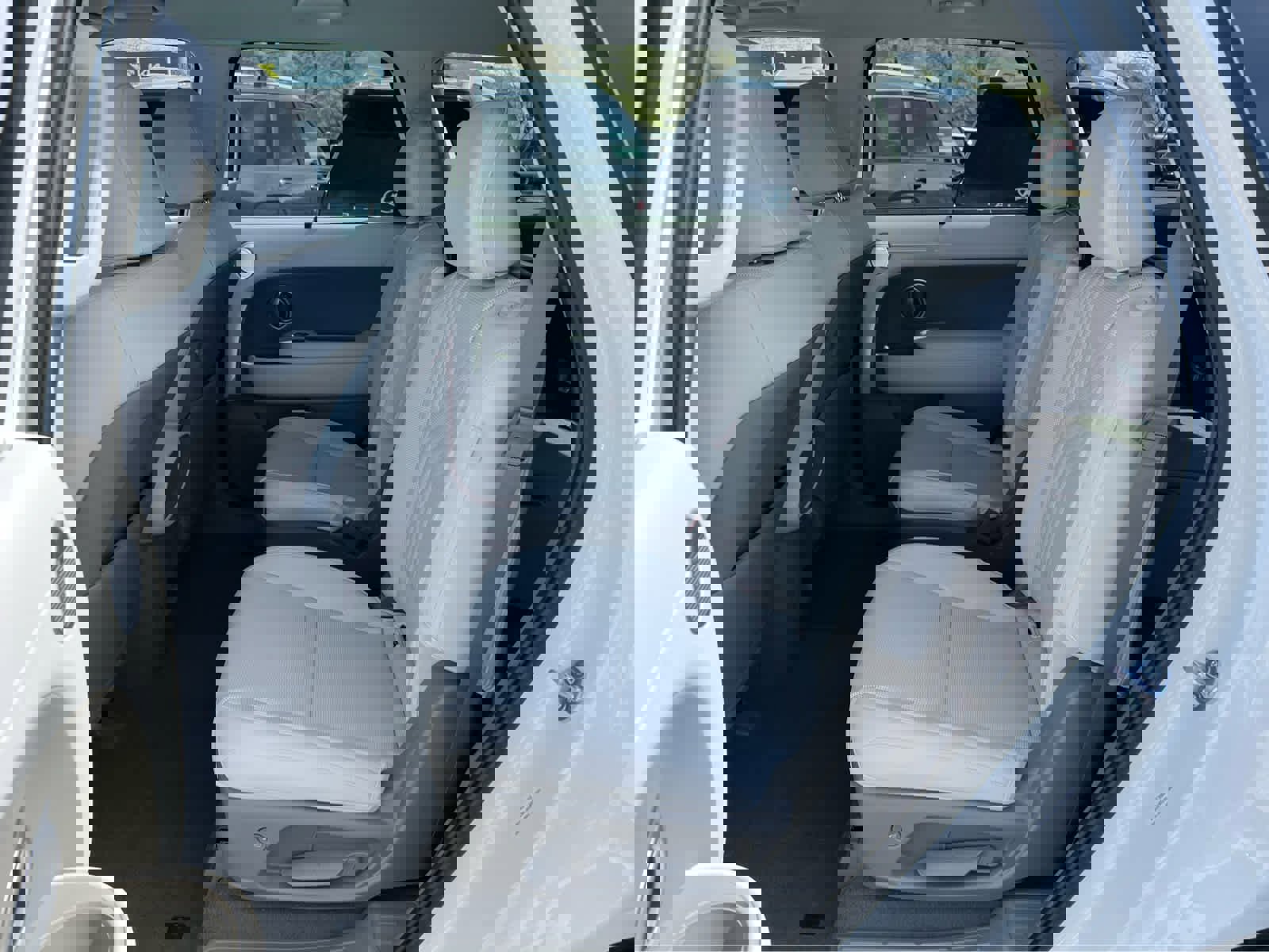 New 2026 Hyundai Palisade SEL image 26