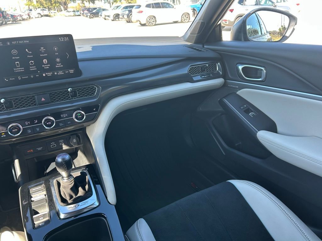 Used 2024 Acura Integra Type S image 11