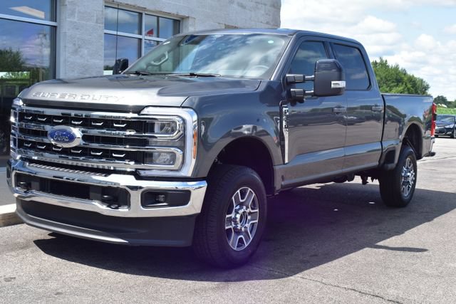 New 2026 Ford F350 Lariat AWD/4WD image 16