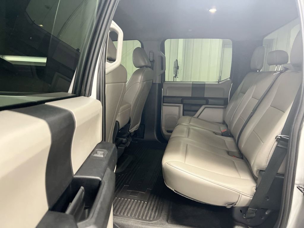 Used 2021 Ford F250 XL w/ STX Appearance Package image 22
