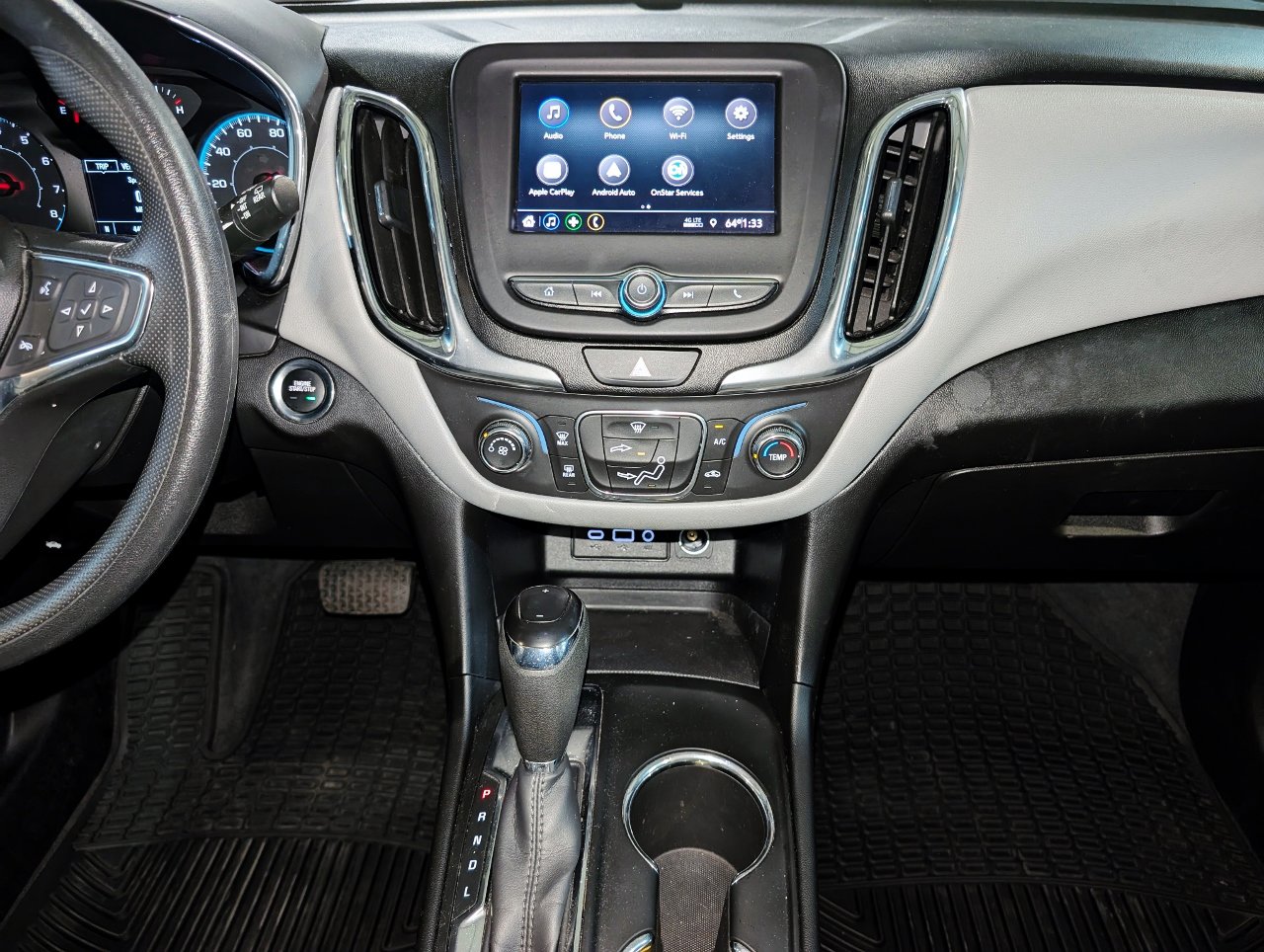 Used 2020 Chevrolet Equinox LS image 34