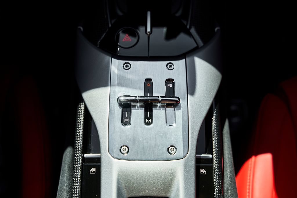 Used 2025 Ferrari 12Cilindri RWD image 58