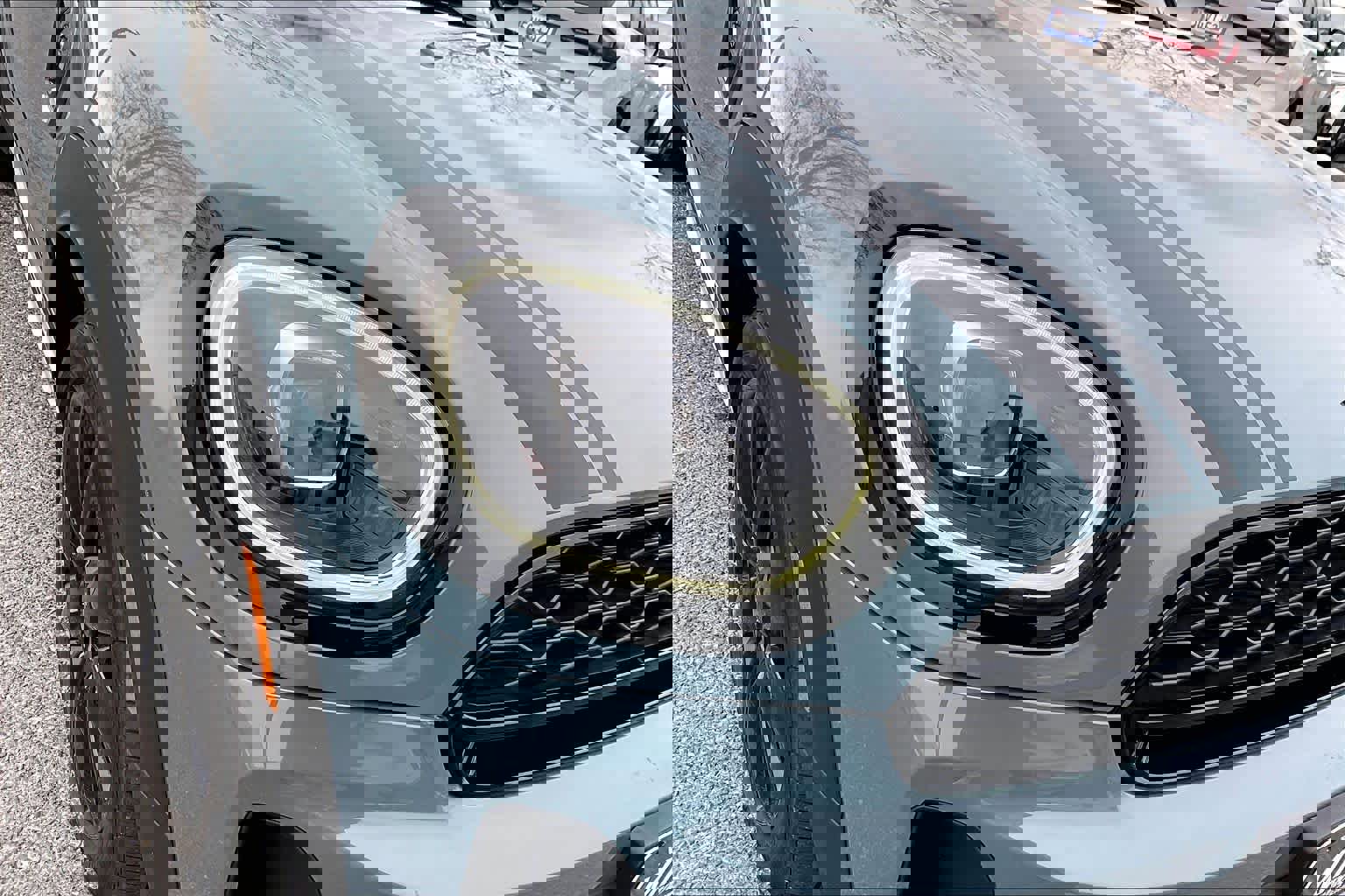 Certified 2023 MINI Cooper Countryman S w/ Signature Upholstery Package image 29