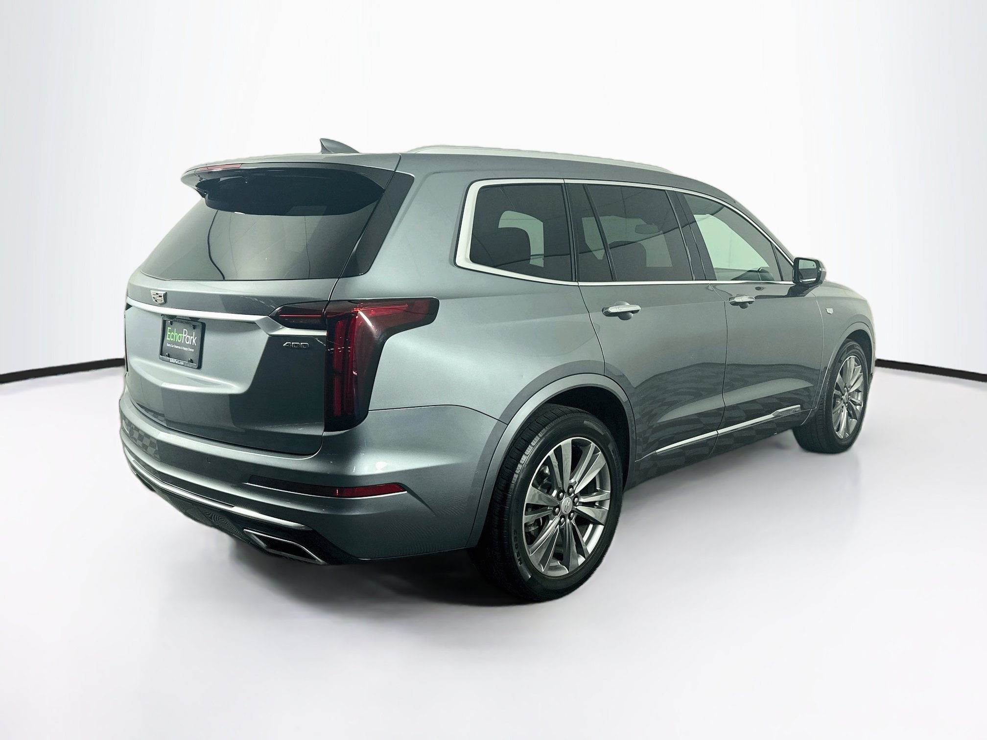 Used 2022 Cadillac XT6 Premium Luxury FWD image 9