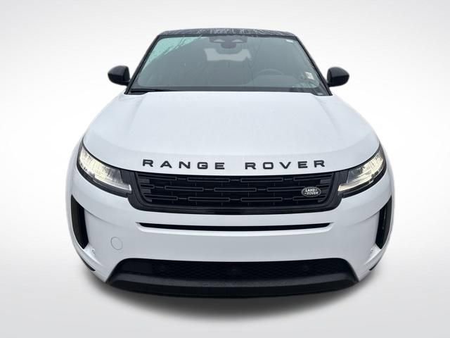Used 2024 Land Rover Range Rover Evoque S image 8