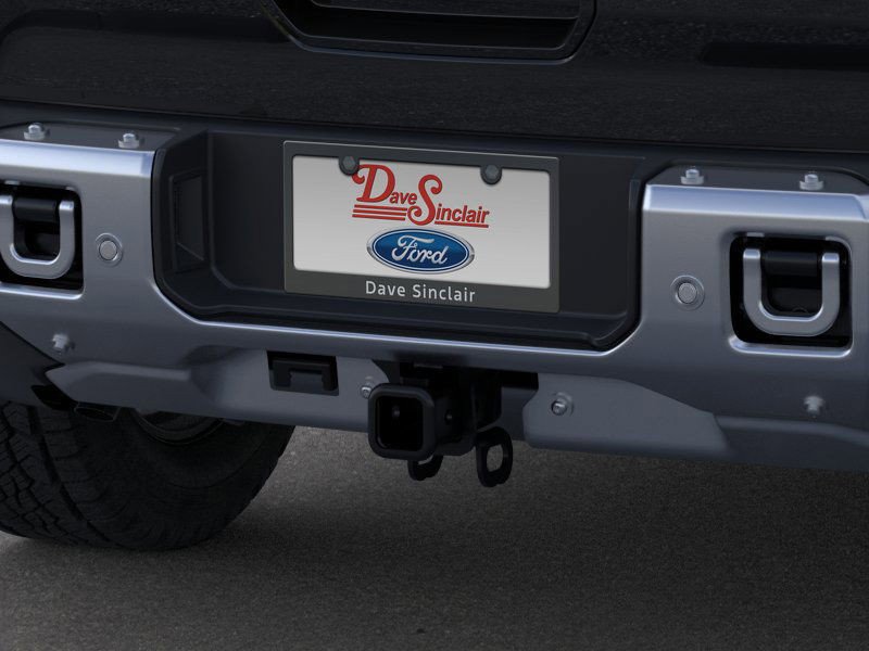 New 2025 Ford Bronco Sport Big Bend image 25