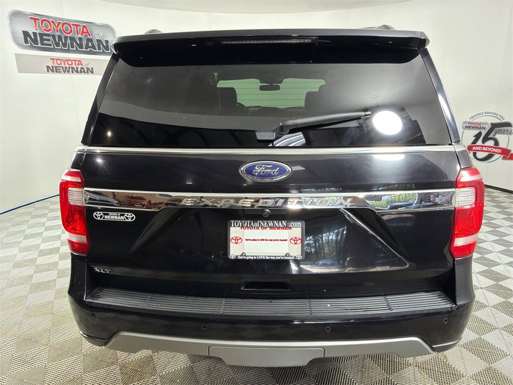 Used 2020 Ford Expedition XLT w/ Equipment Group 202A image 5