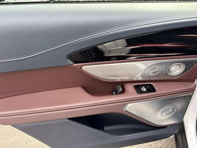 New 2026 Lincoln Nautilus Black Label w/ Jet Appearance Package image 19