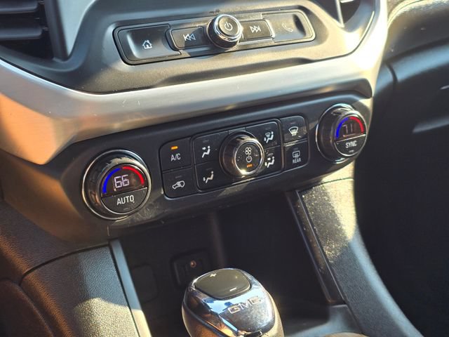 Used 2019 GMC Acadia SLE AWD/4WD image 30