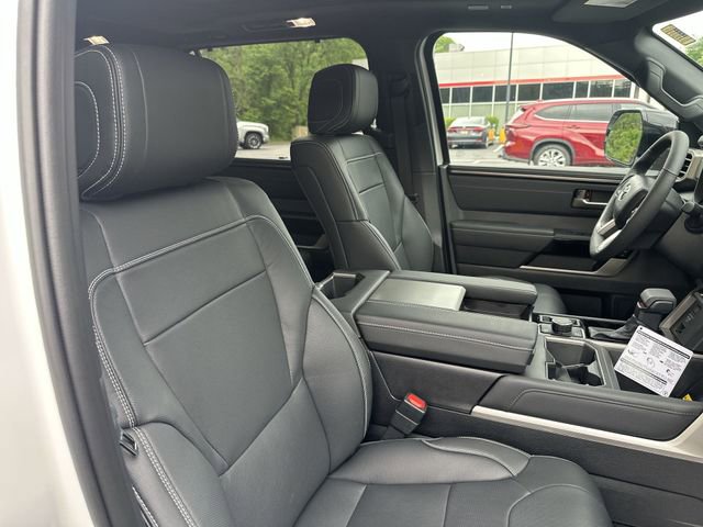New 2026 Toyota Sequoia Limited AWD/4WD image 30