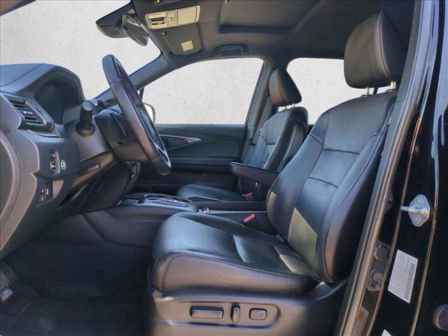 Certified 2023 Honda Passport EX-L image 16