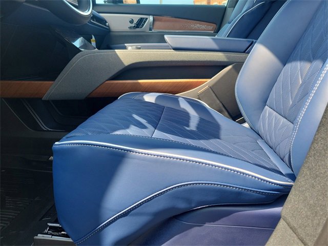 New 2026 Cadillac Vistiq Premium Luxury image 21