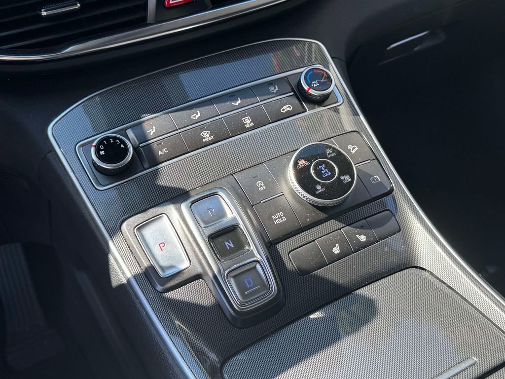 Used 2022 Hyundai Santa Fe SEL image 26