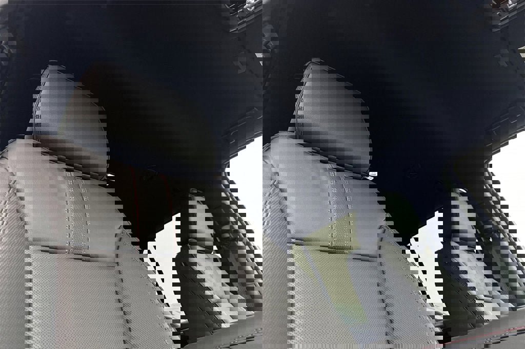 New 2026 Chevrolet Tahoe RST w/ RST Performance Edition image 18