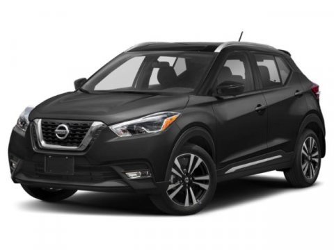 Used 2019 Nissan Kicks SR w/ SR Premium Package